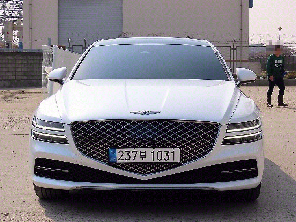 ׽ý  ôG80 ָ 2.5 2WD ⺻