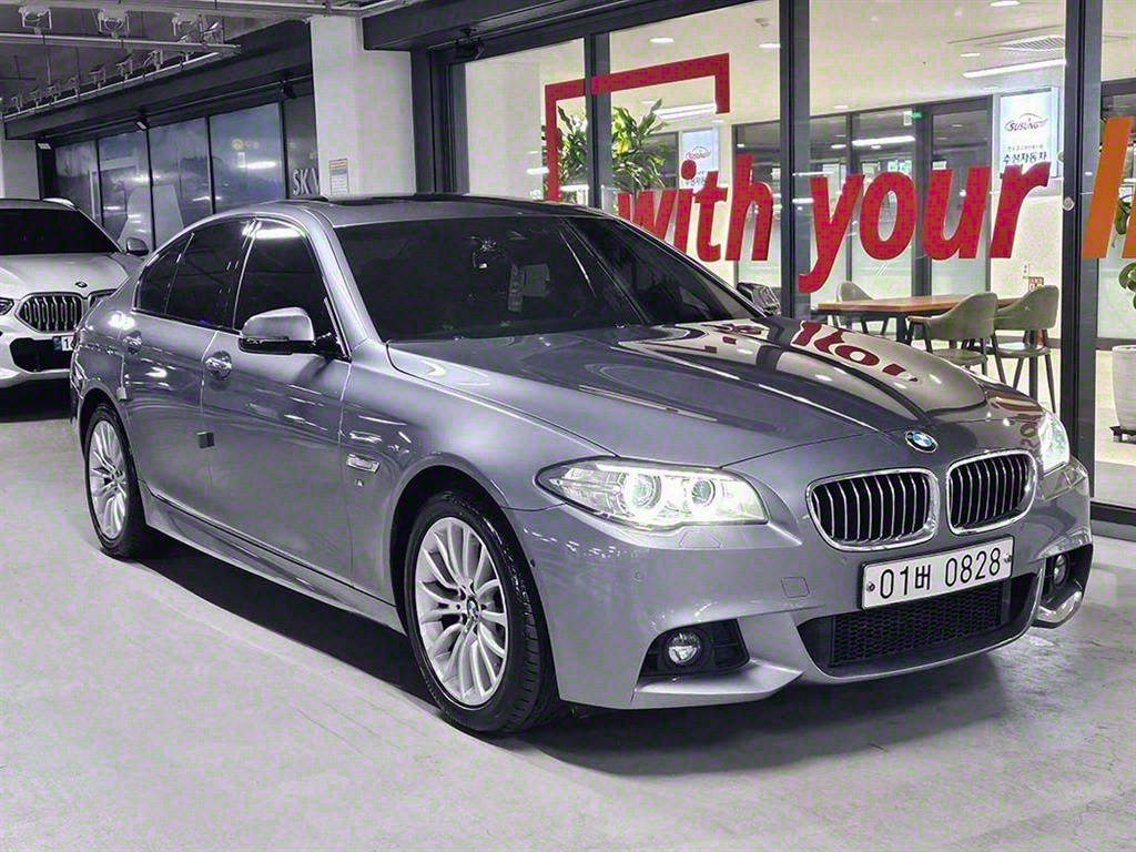 BMW 5ø(6) 528i M δ̳
