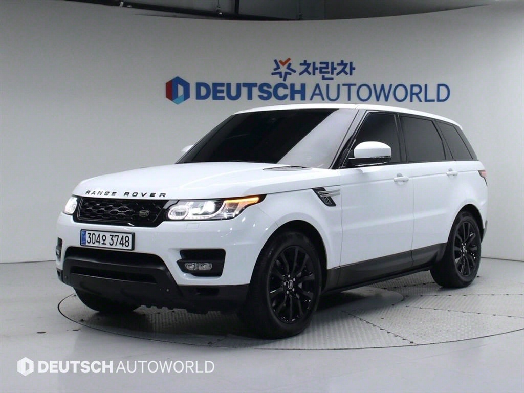 ι ι (2) 3.0 SDV6 HSE