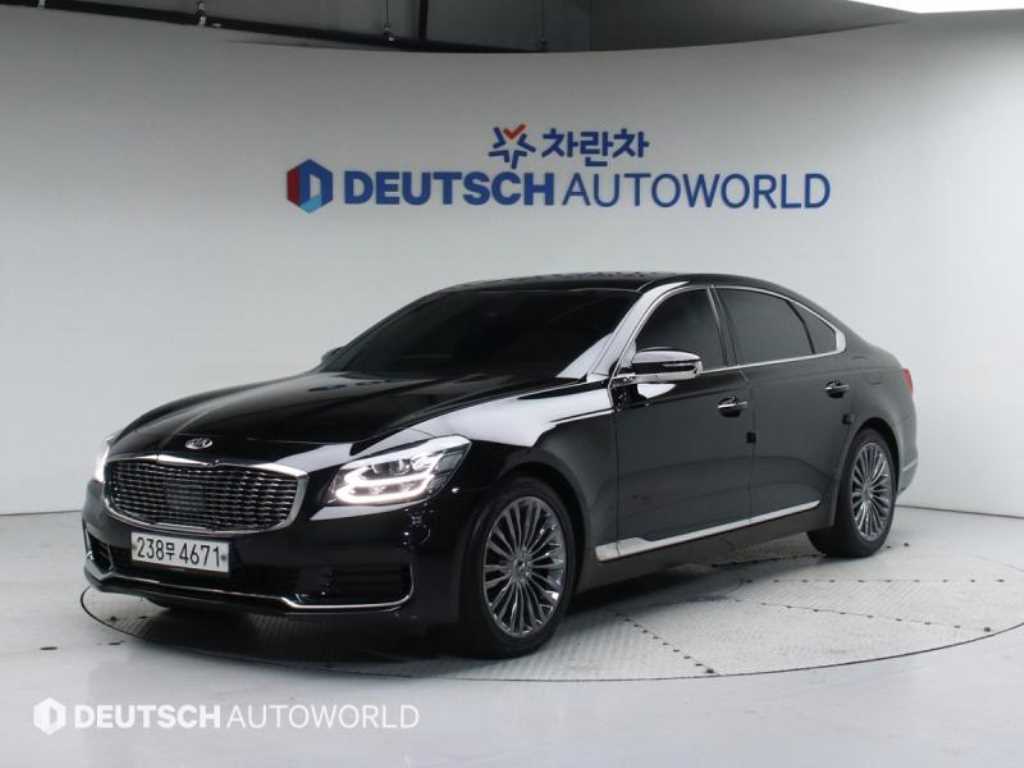   K9(RJ) 3.8 GDI AWD ÷Ƽѥ