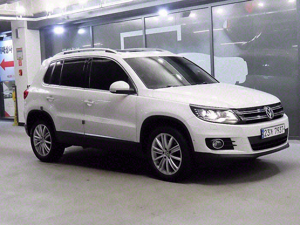 ٰ Ƽ 2.0 TDI  ̾