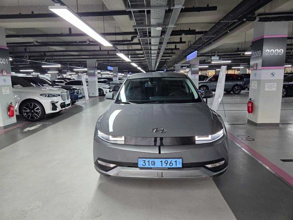  ̿ 5 EV 2WD շ ͽŬú