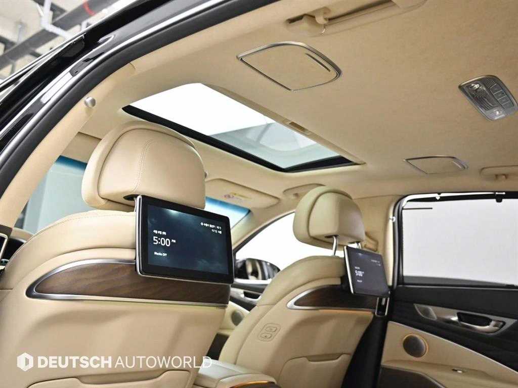   K9(RJ) 3.8 GDI AWD Ʈǥ