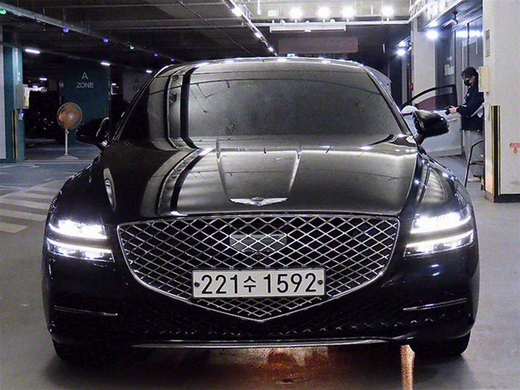 ׽ý  ôG80 ָ 2.5 2WD ⺻