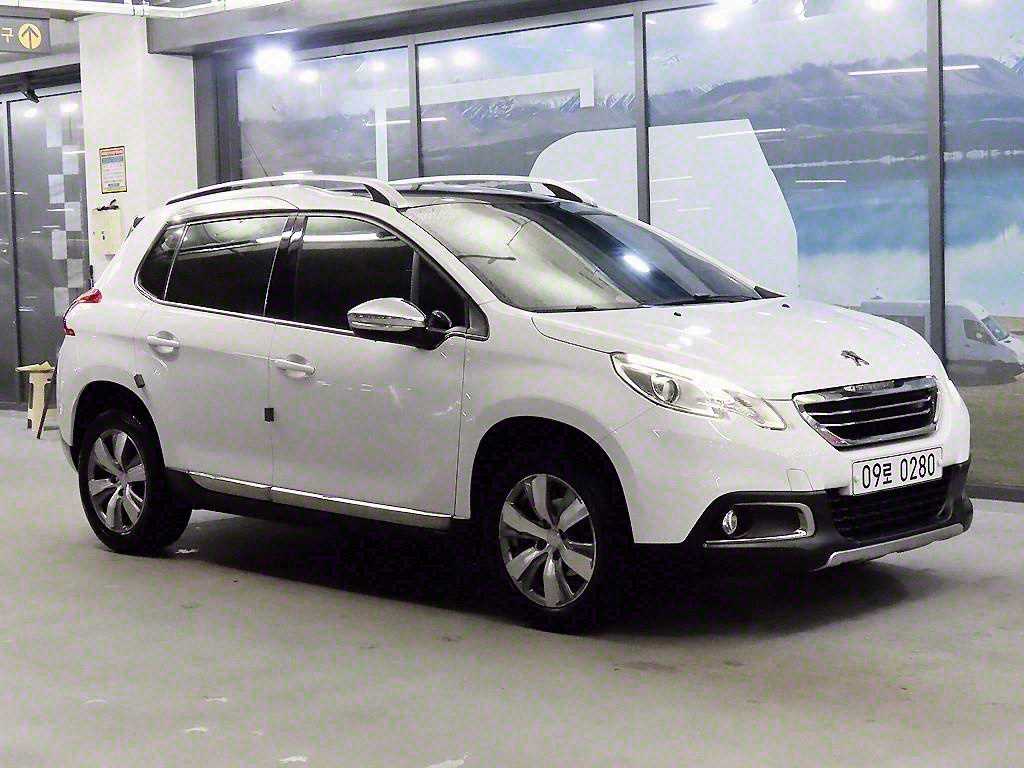 Ǫ�� 2008 1.6 e-HDi �縰 S