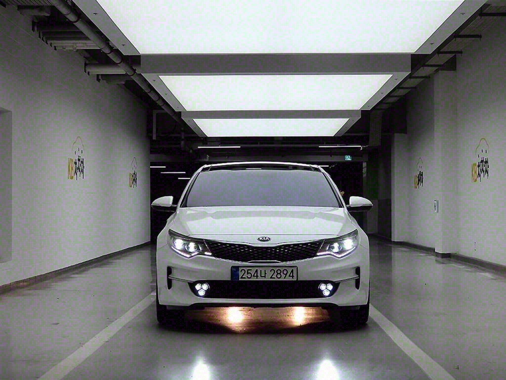   K5 2.0 LPI ī   MX