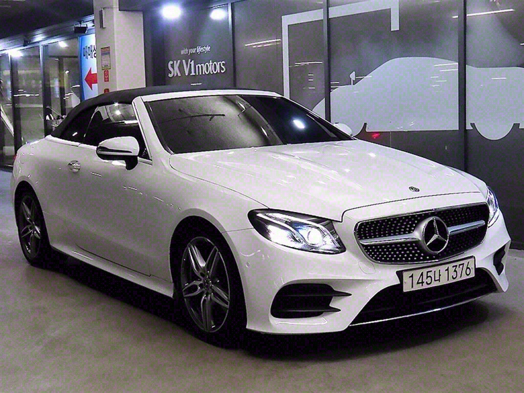  EŬ(5) ī긮÷ E220d 