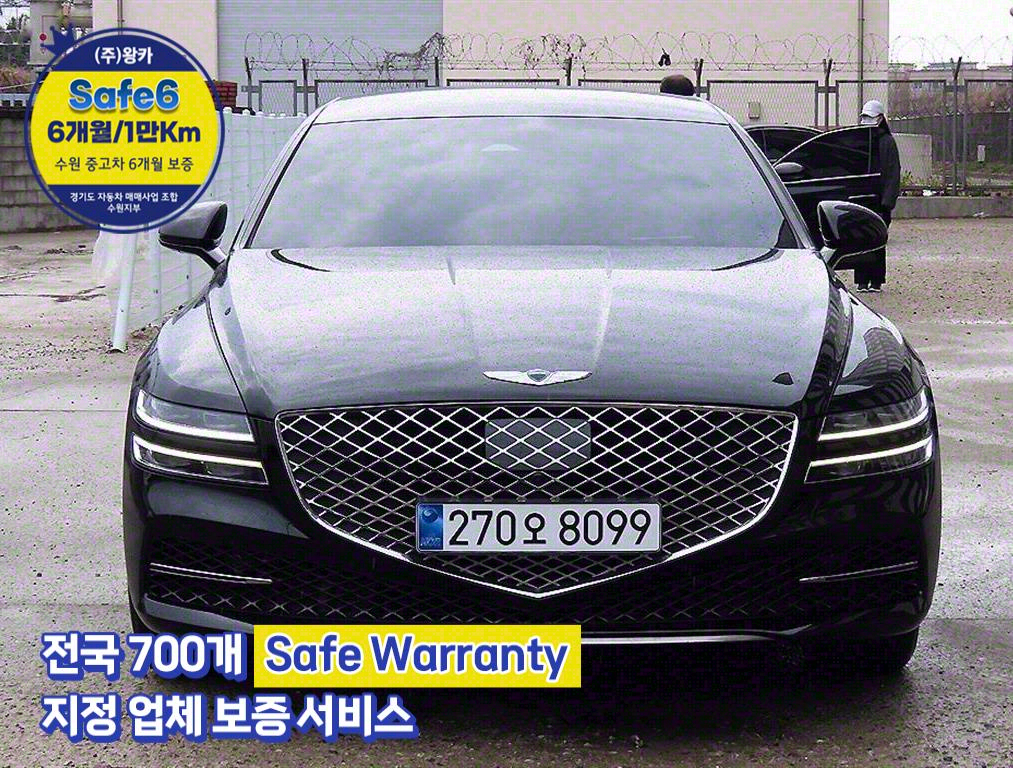 ׽ý  ôG80  2.2 2WD ⺻