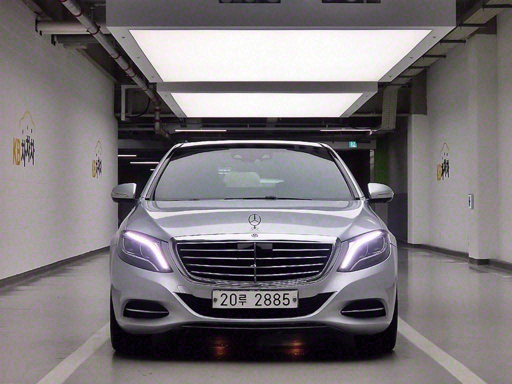  SŬ(6) S350L  