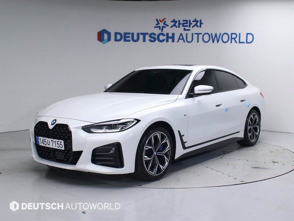 BMW 4ø(2) ׶ 420i M  ս
