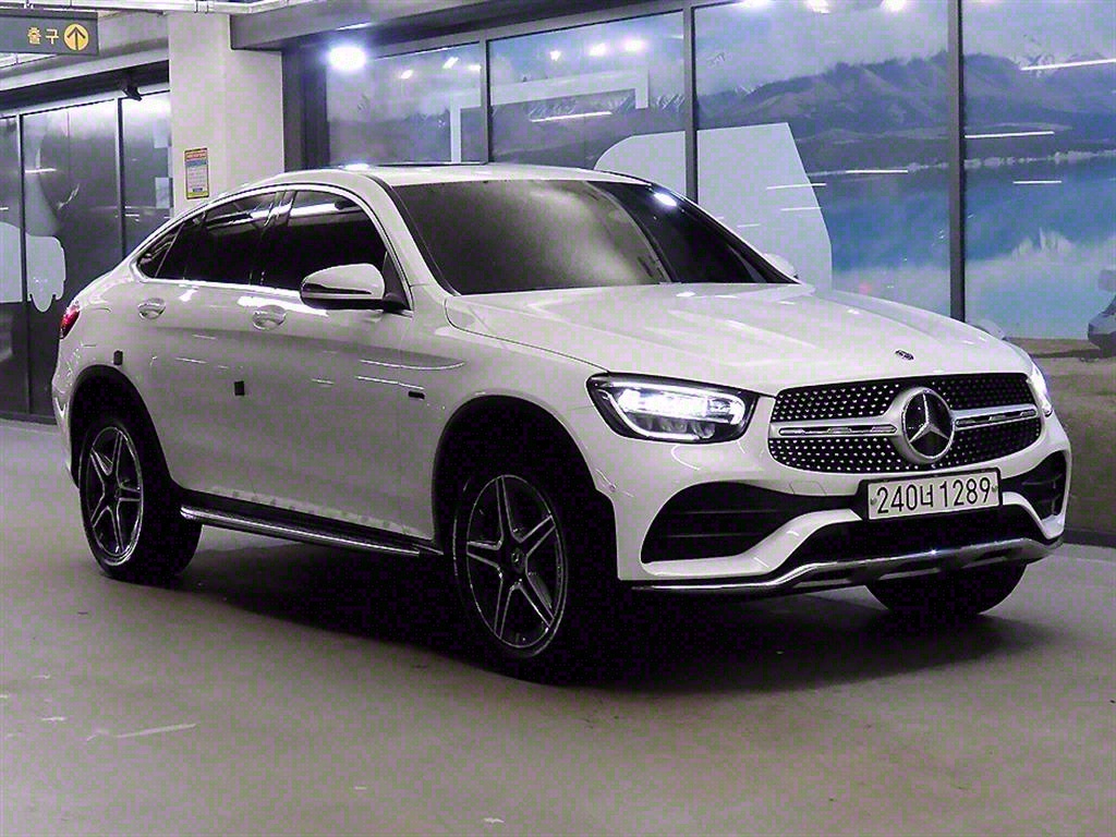  GLCŬ GLC 300e 4ƽ  