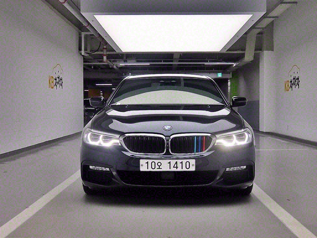 BMW 5ø(7)  530i xDrive M ÷