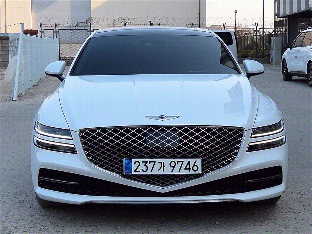 ׽ý  ôG80 ָ 2.5 AWD ⺻