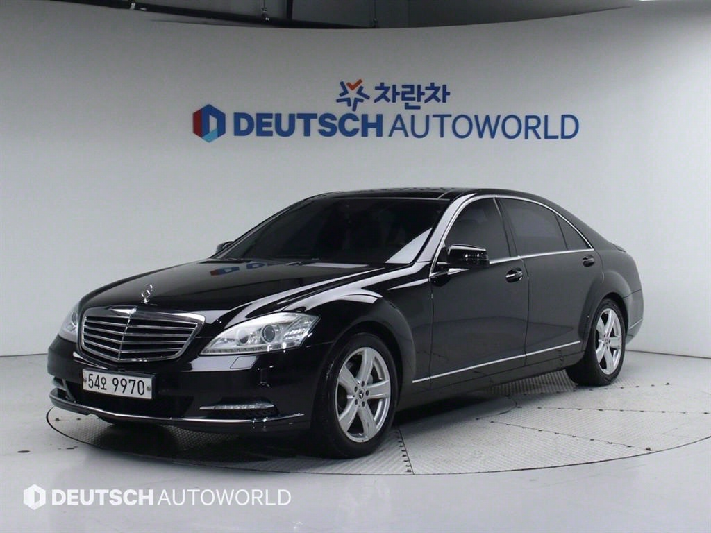  SŬ(5) S350L 