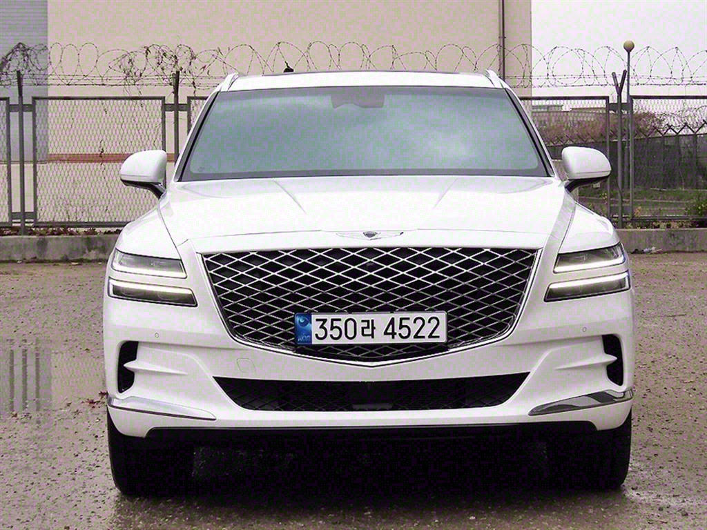 ׽ý GV80 3.5 ָ AWD ⺻