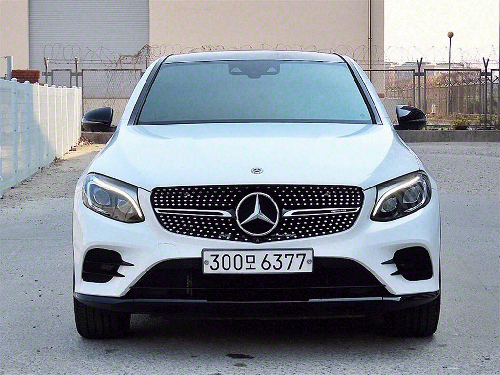  GLCŬ GLC 43 AMG 4ƽ  