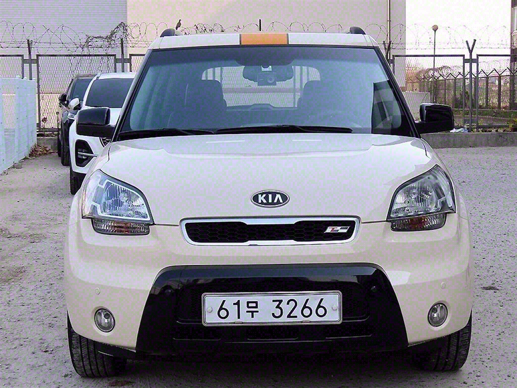   1.6 CVVT 2U 