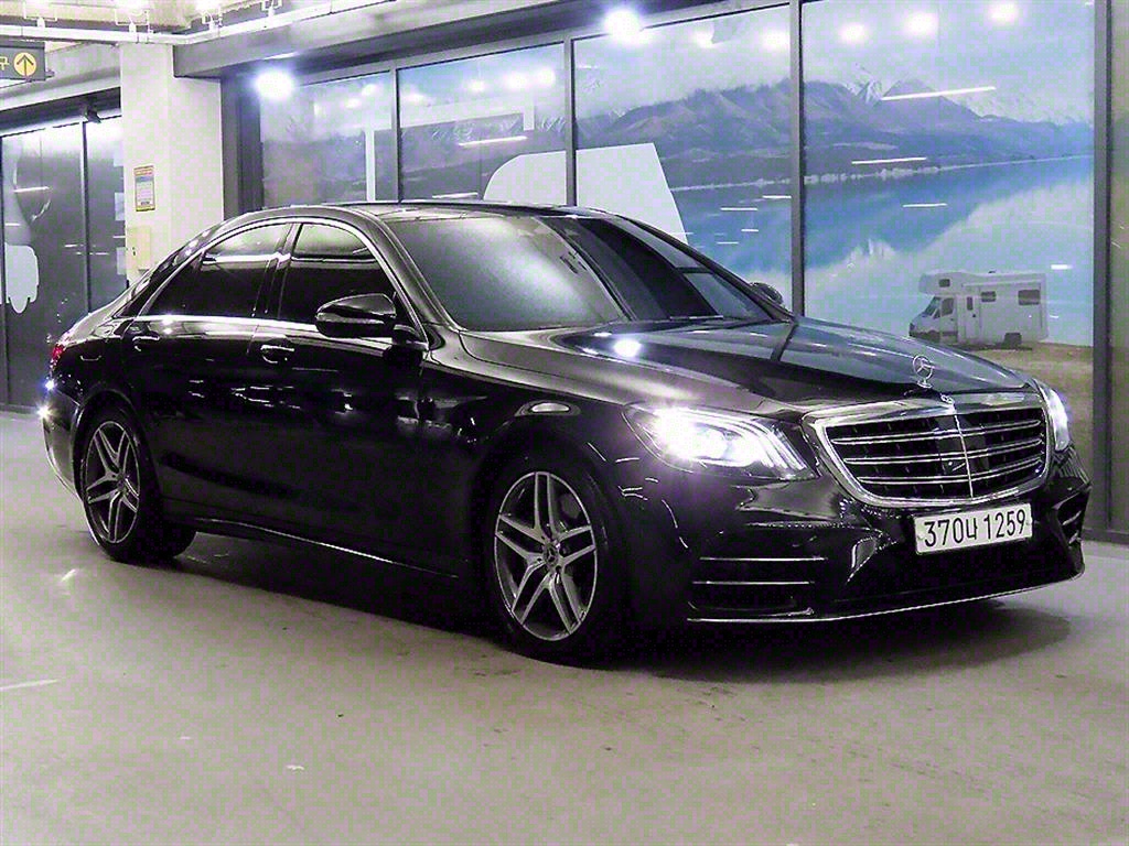  SŬ(6) S350 d 4ƽ AMG 