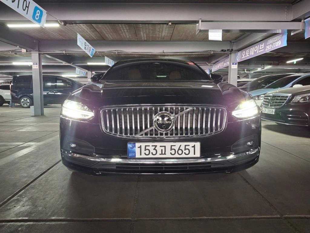    S90 B6 AWD ƼƮ Ʈ