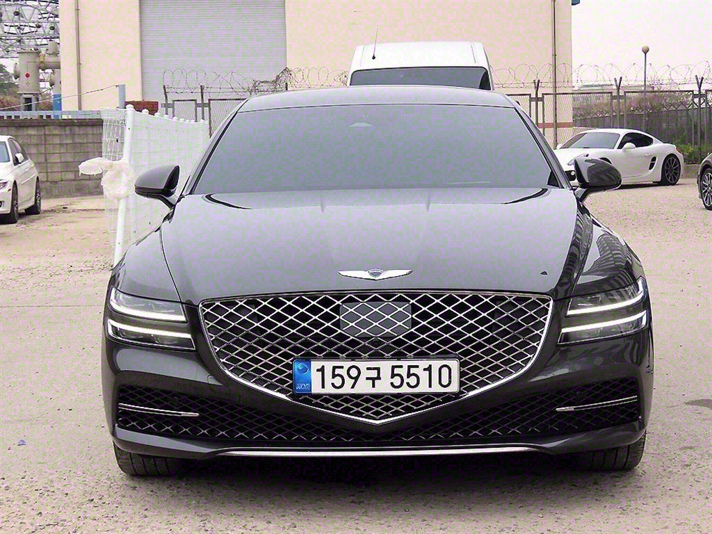׽ý  ôG80 ָ 2.5 AWD ⺻