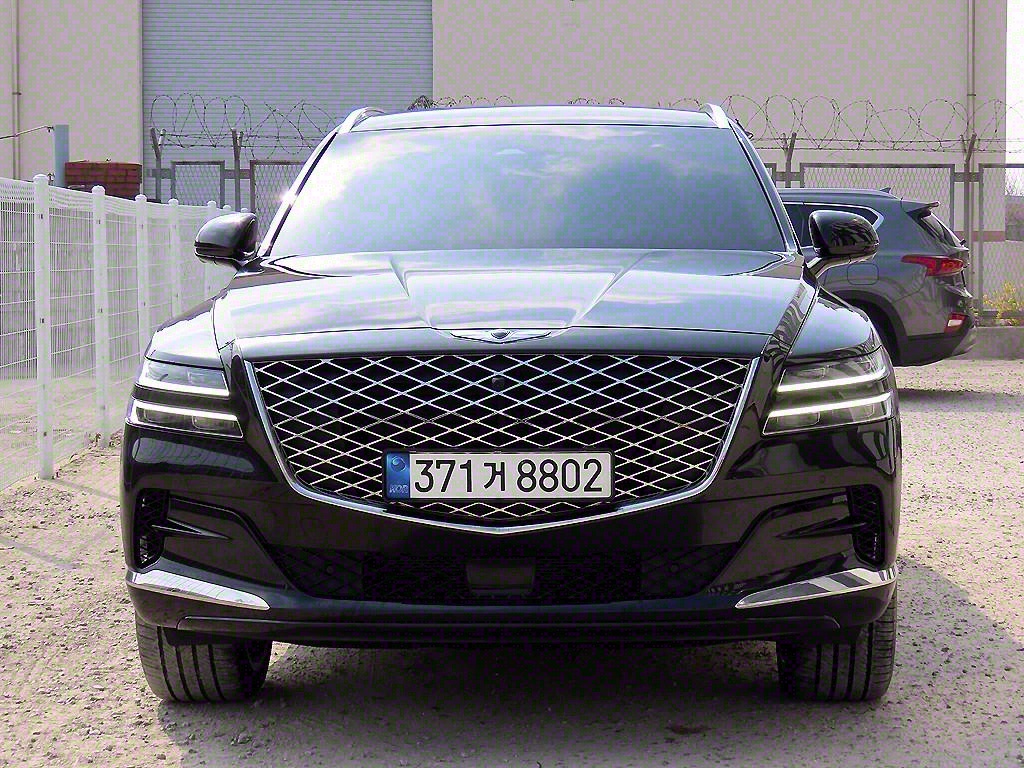׽ý GV80 2.5 ָ AWD ⺻