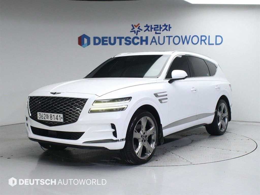 ׽ý GV80 3.0  AWD ⺻