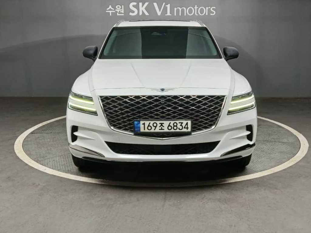 ׽ý GV80 3.0  AWD ⺻