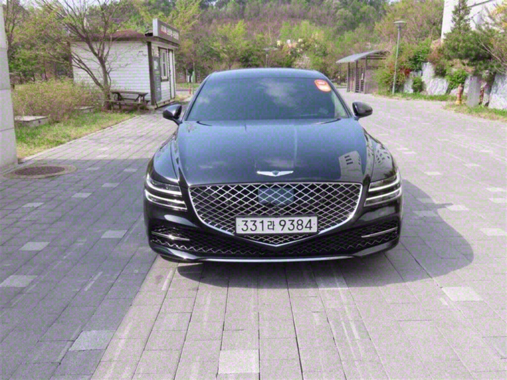 ׽ý  ôG80 ָ 3.5 AWD ⺻