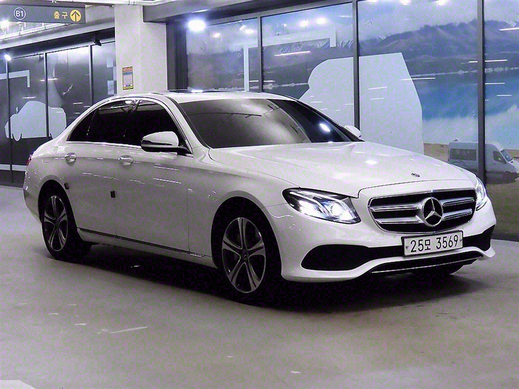  EŬ(5) E300 4ƽ ƹ氡