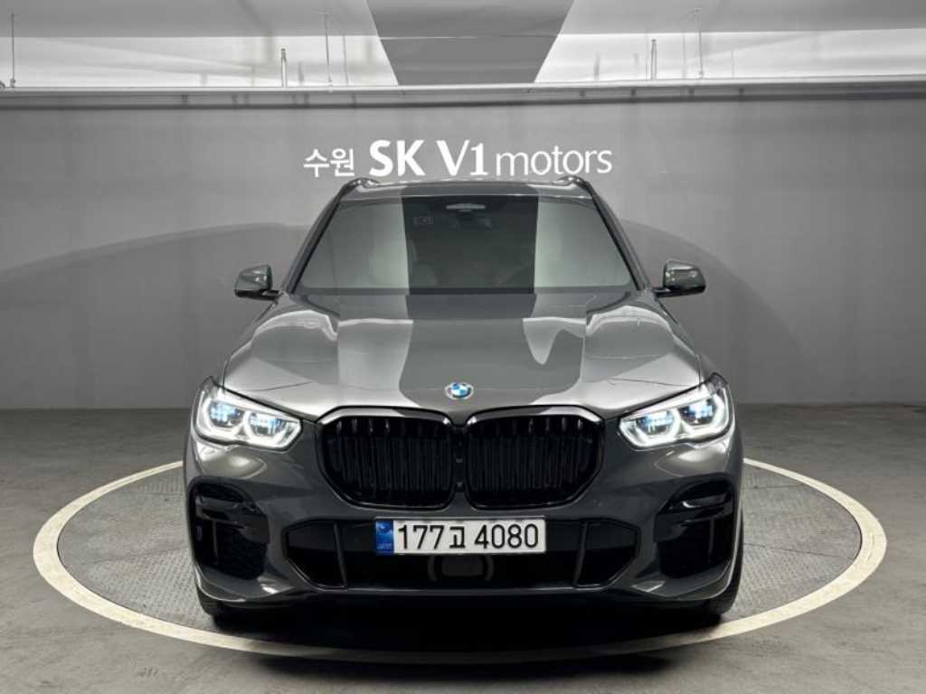 BMW X5(4) 40d xDrive ¶ ͽŬú