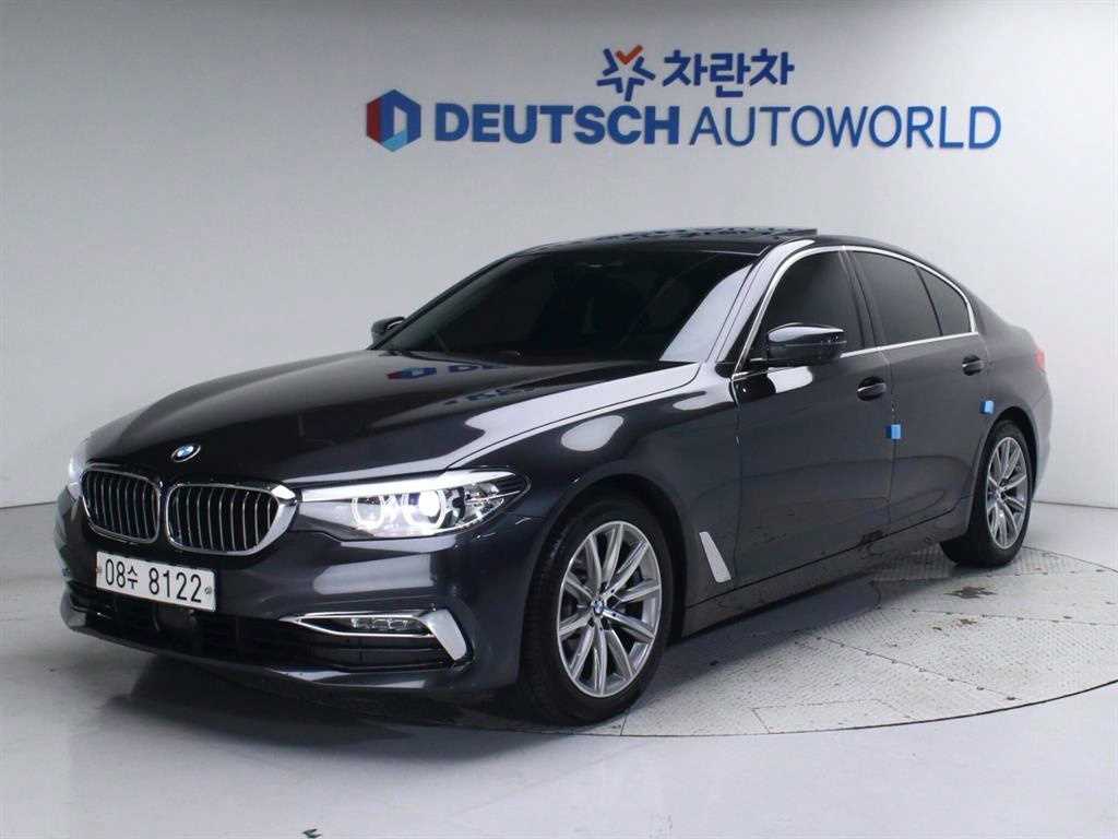 BMW 5ø(7)  520i ¼Ÿ