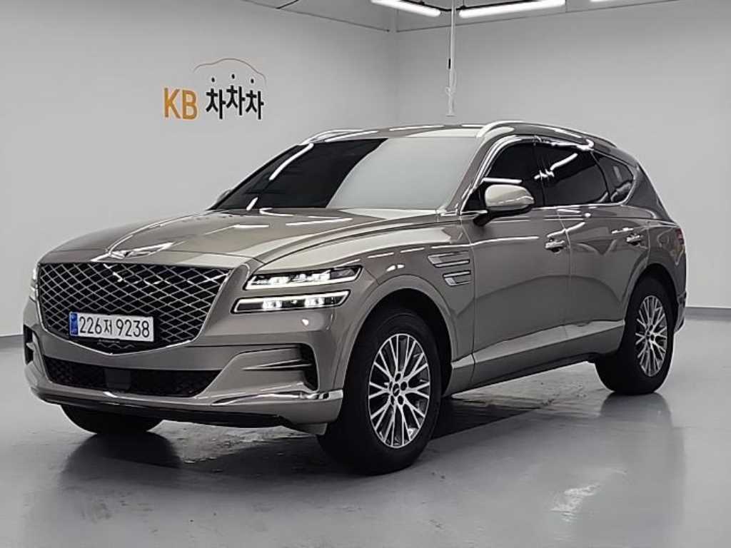 ׽ý GV80 3.0  AWD ⺻