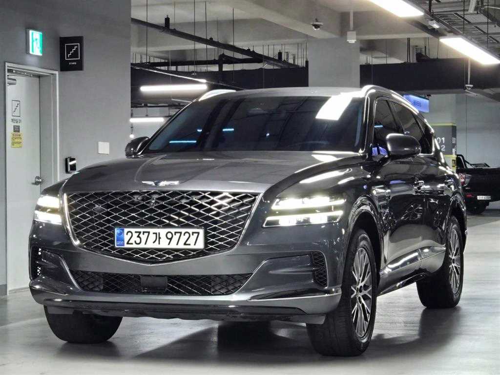 ׽ý GV80 3.0  2WD ⺻