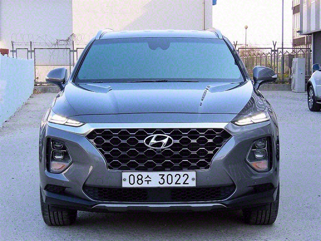 Ÿ(TM) 2.0T GDi 2WD Ƽ