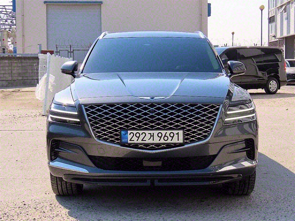 ׽ý GV80 3.5 ָ AWD ⺻
