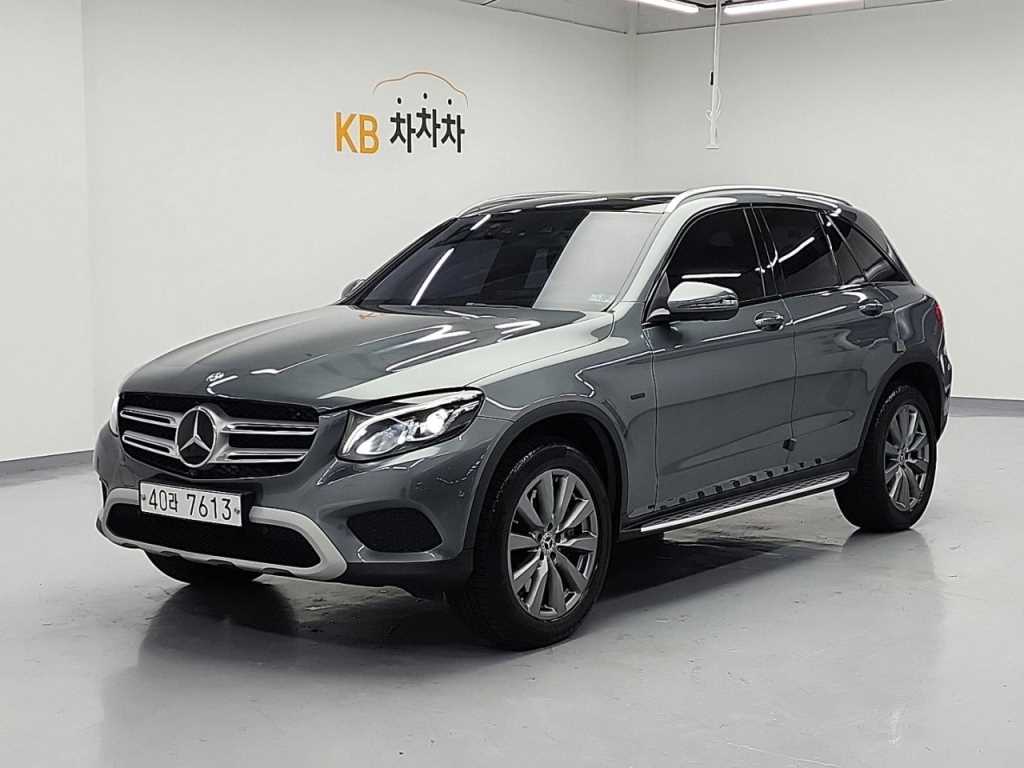  GLCŬ GLC 350e 4ƽ ̾