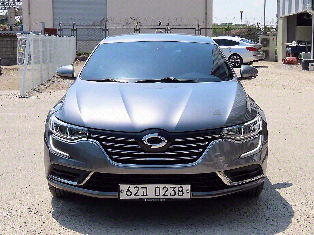 (Ｚ) SM6 2.0 GDe LE