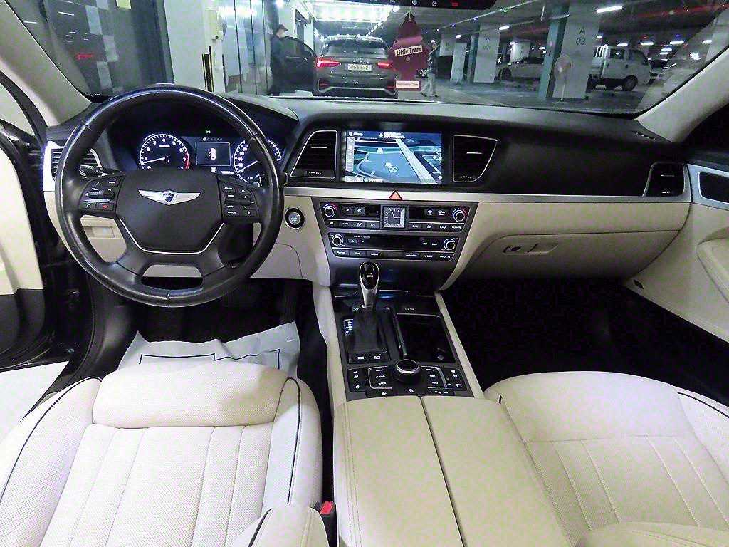  ׽ýDH G380 AWD ̴ϽƮ 