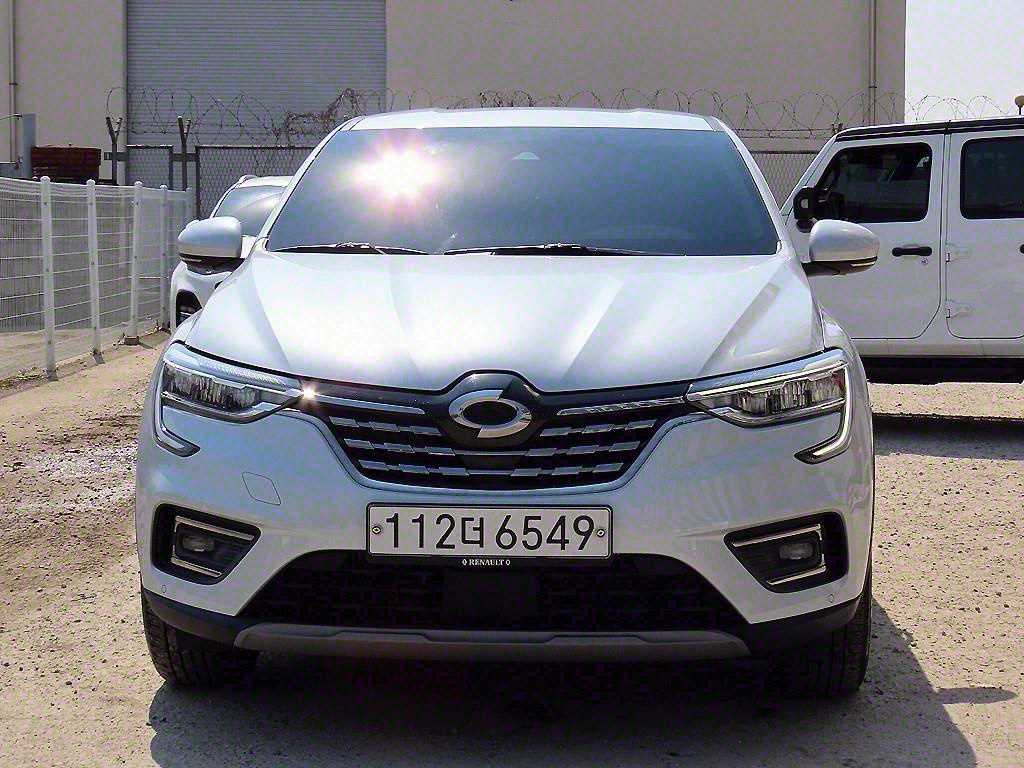 (Ｚ) XM3 1.3 TCe RE