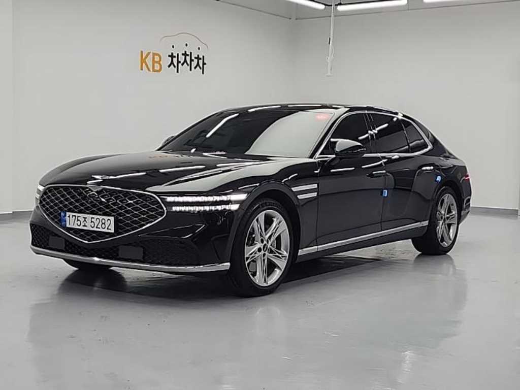 ׽ý  G90 3.5 ͺ AWD ⺻