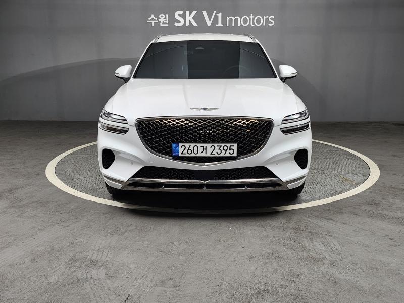 ׽ý GV70 2.5T 2WD ⺻