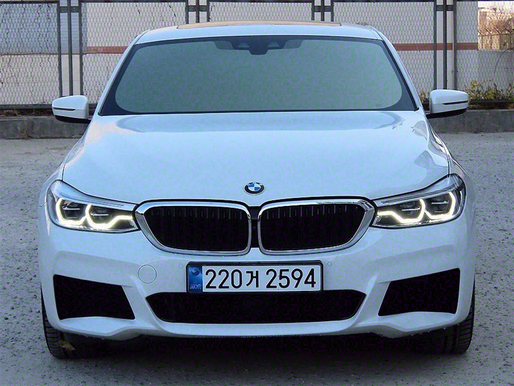 BMW ׶(GT) 6ø 630i xDrive M 