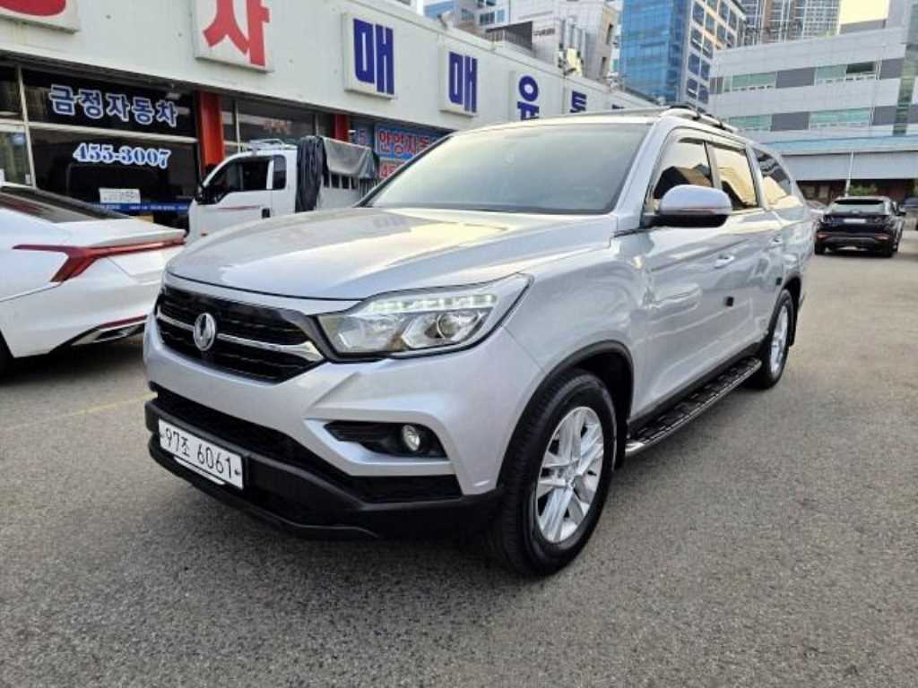 KGƼ(ֿ)   2.2 4WD 庥ó