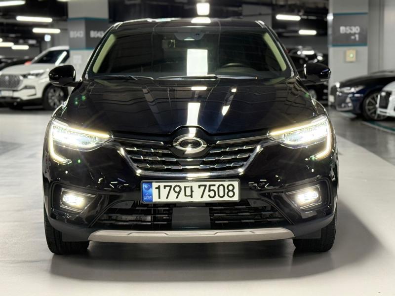 (Ｚ) XM3 1.3 TCe RE