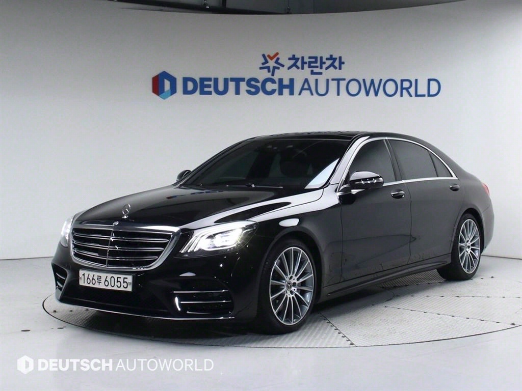  SŬ(6) S450L 4ƽ 
