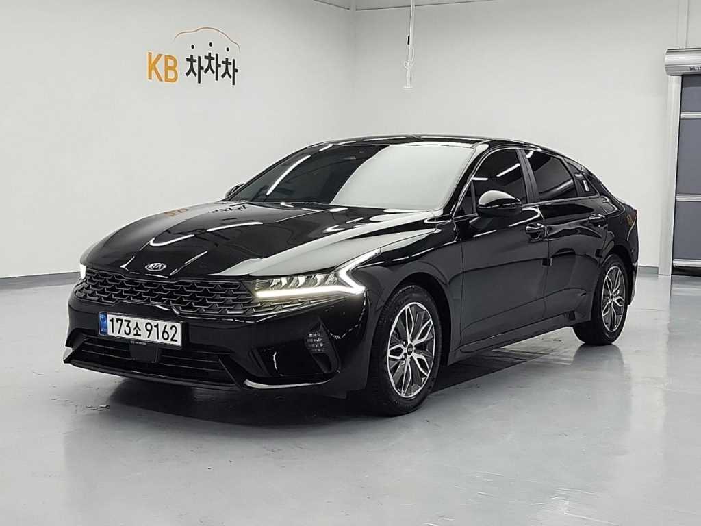   K5 ̺긮(DL3) 2.0 HEV Ƽ