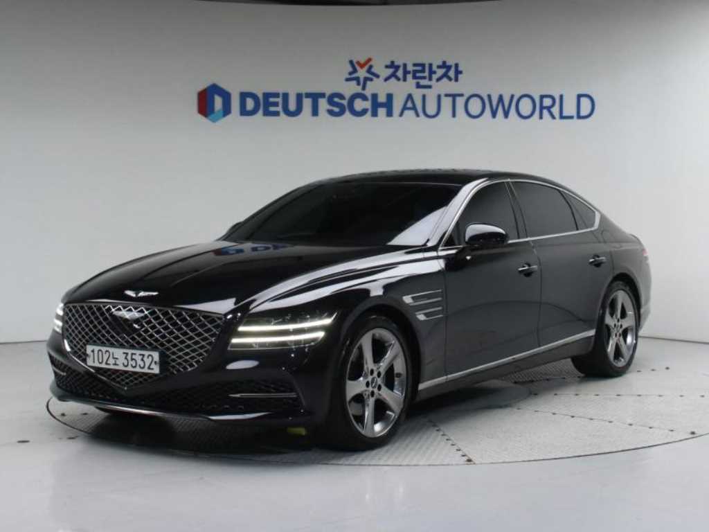 ׽ý  ôG80 ָ 2.5 2WD ⺻