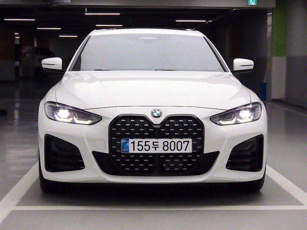 BMW 4ø(2) ׶ 420i M  ս