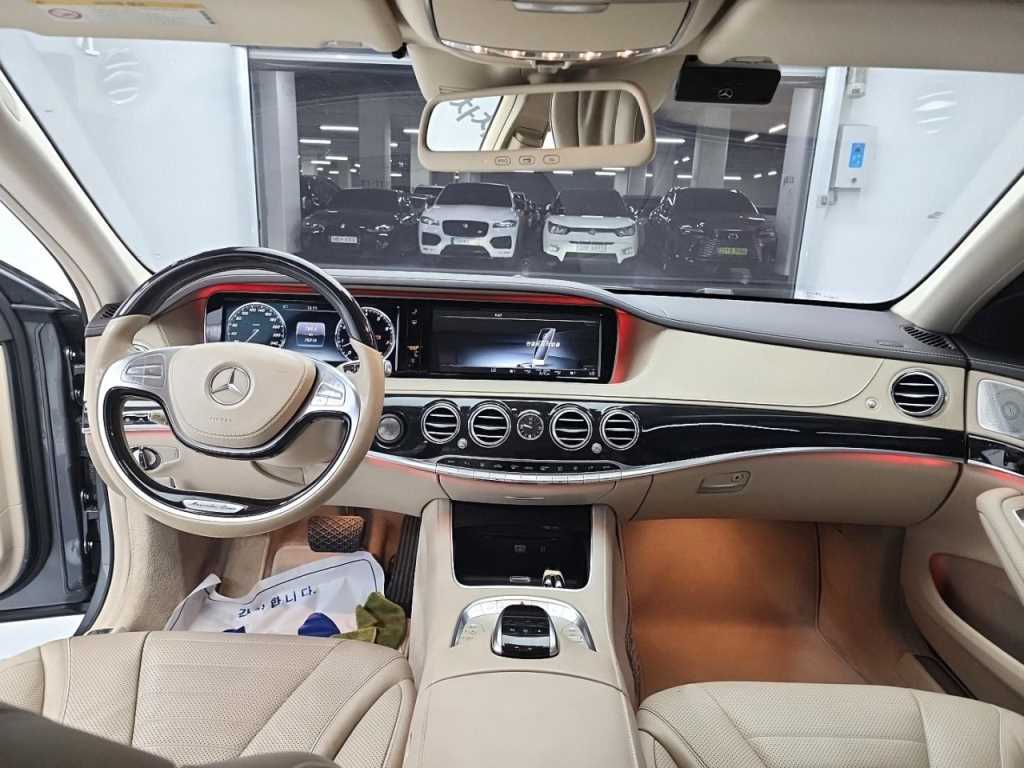  SŬ(6) S500L 4ƽ 