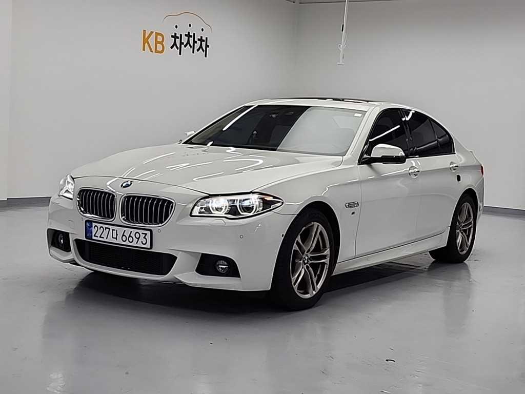 BMW 5ø(6) 520d M δ̳ 